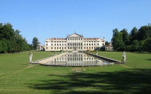 Villa Pisani Reale di Stra