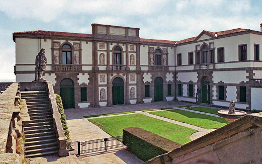 Villa Duodo