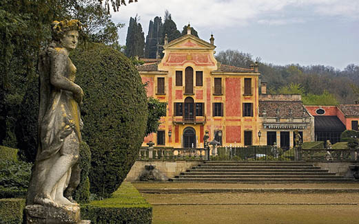 Villa Barbarigo