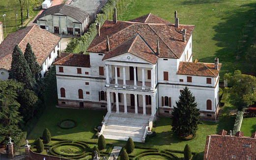Villa Cornaro