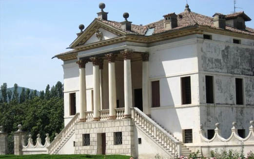 Villa Emo Rivella